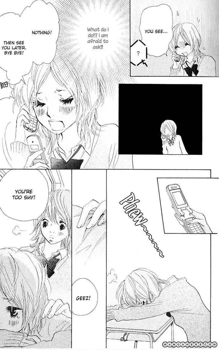 Nakigao ni Kiss Chapter 2 7